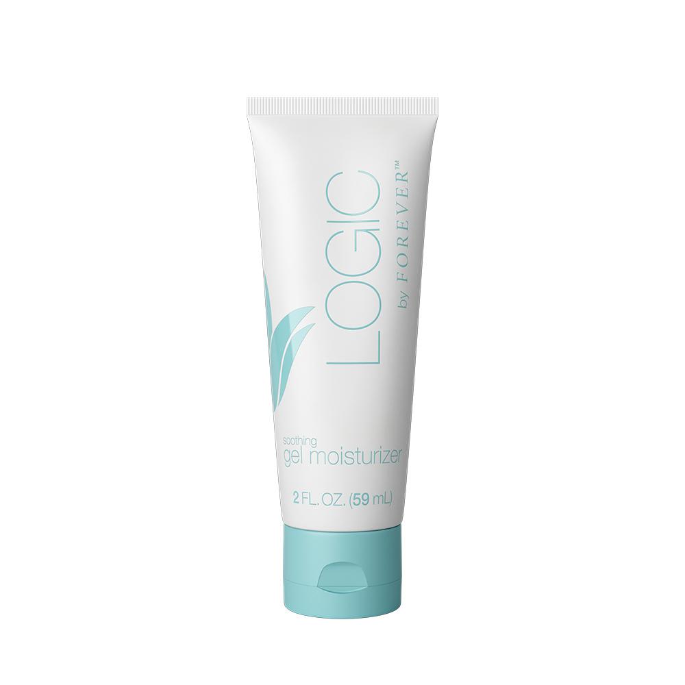 Soothing Gel Moisturizer