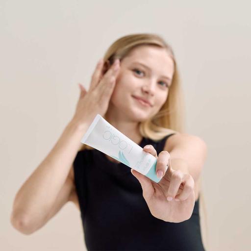 Soothing Gel Moisturizer